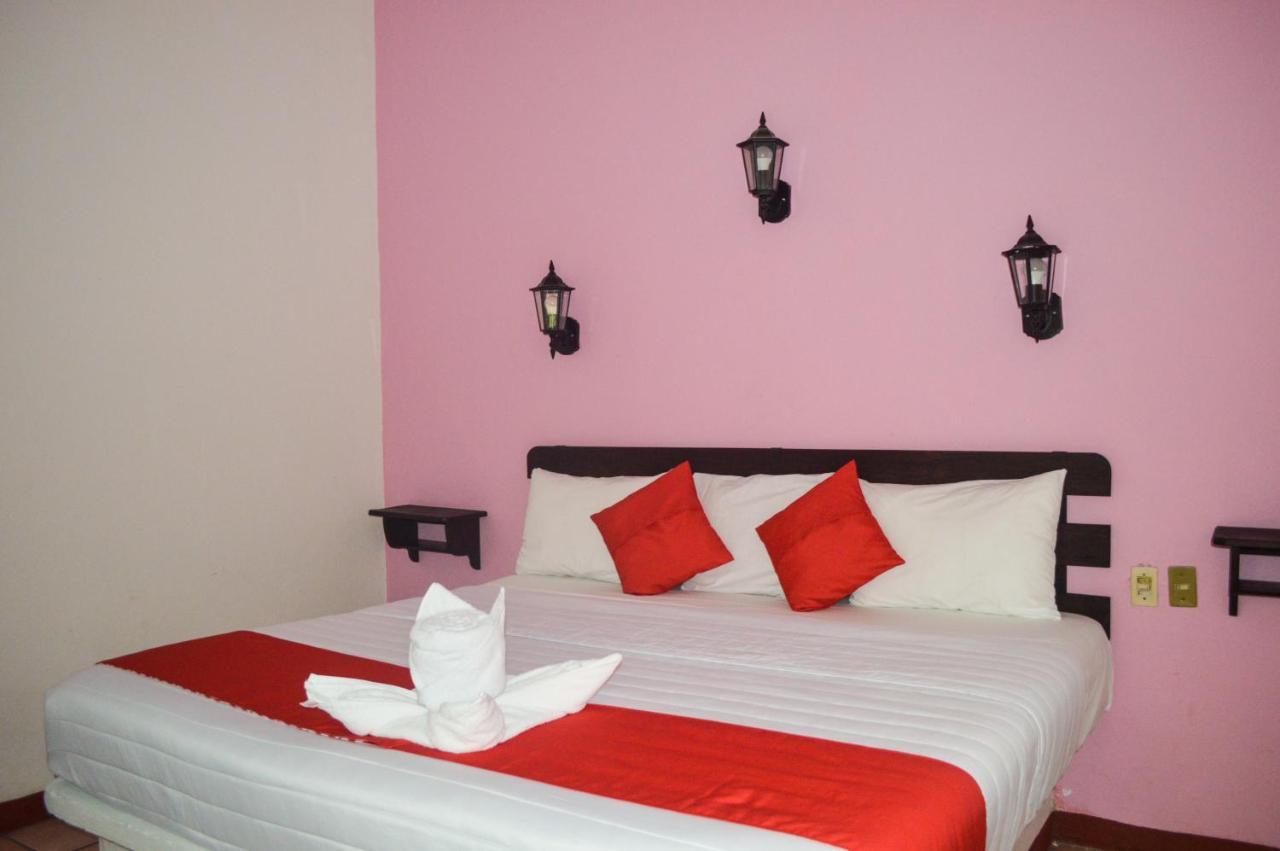 Kashlan 3* Palenque